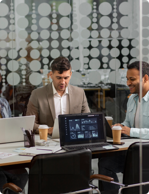 Advanced Managed IT Services
