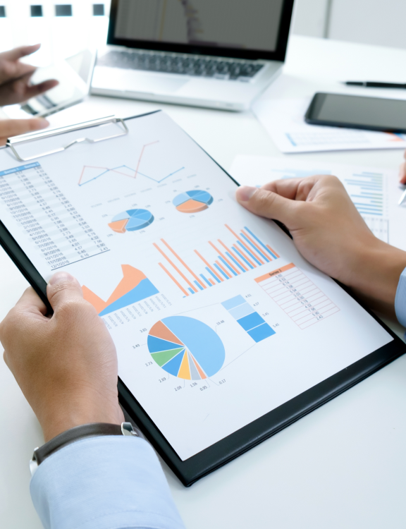 Business Analysis & Planning
