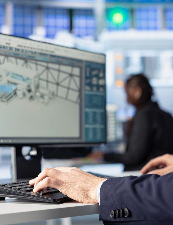 Cloud Infrastructure Management