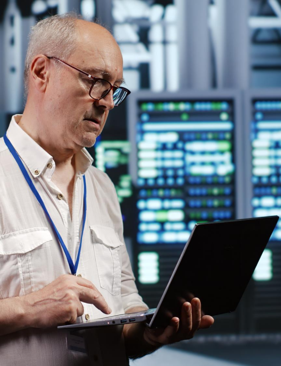 Cloud Migration & Modernization