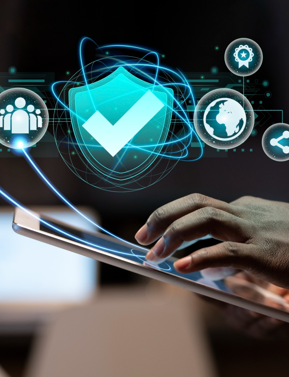 Compliance & Risk Management