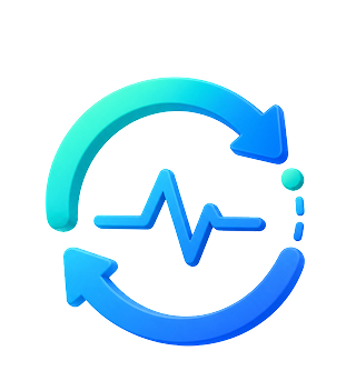 Continuous Monitoring Support