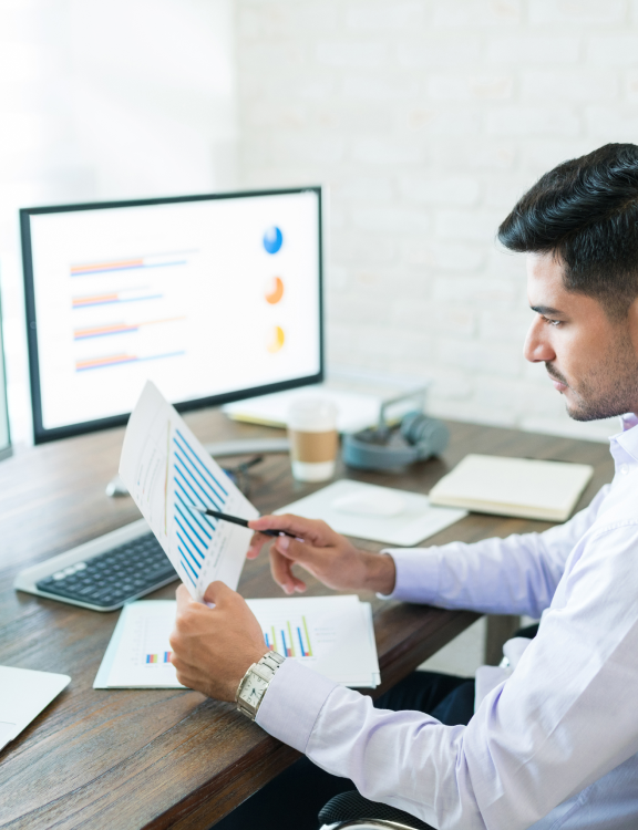 Continuous Monitoring