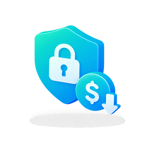Cost-Effective Security Management