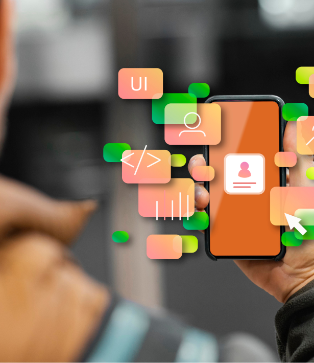 Custom Mobile Apps