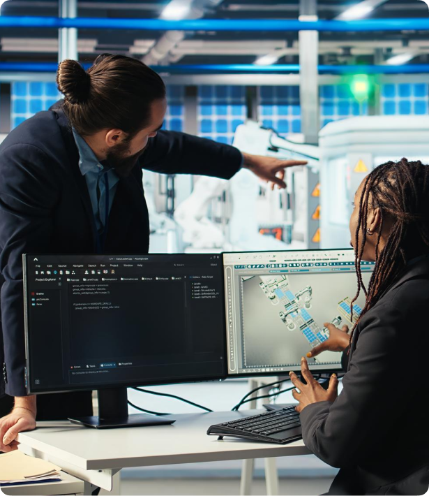 Customized Security Solutions
