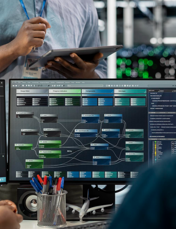 DevOps & Automation