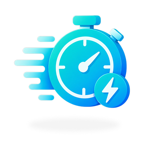 Faster Process Execution