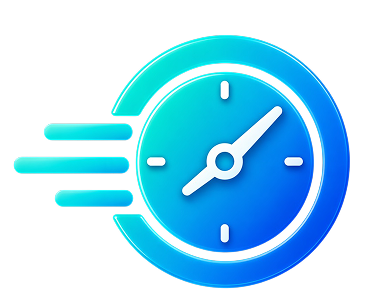 Faster Time to Market
