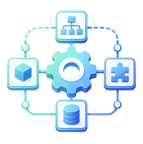Flexible System Design