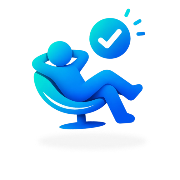 Freedom to Focus on Your Business