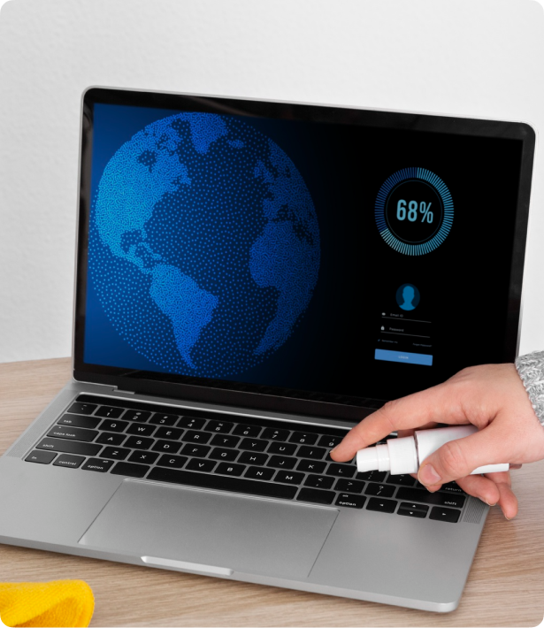 Global Remote Capability