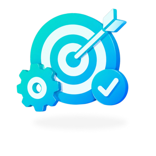 Increased precision and reduced errors