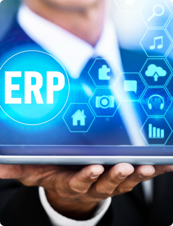 Integrated Automation Solutions