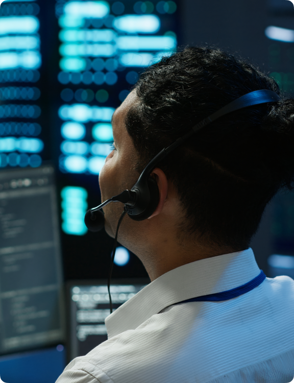 Managed IT Support and Maintenance