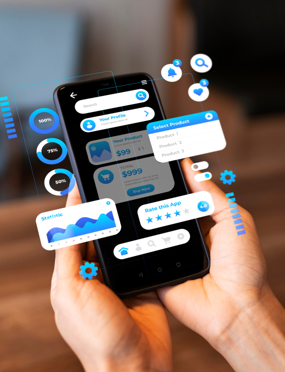 Mobile App Development