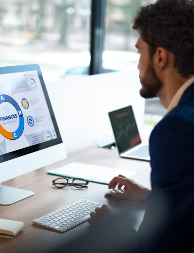 Odoo ERP Services