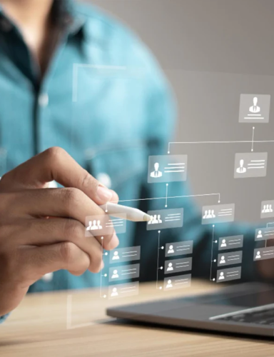 Oracle ERP Services
