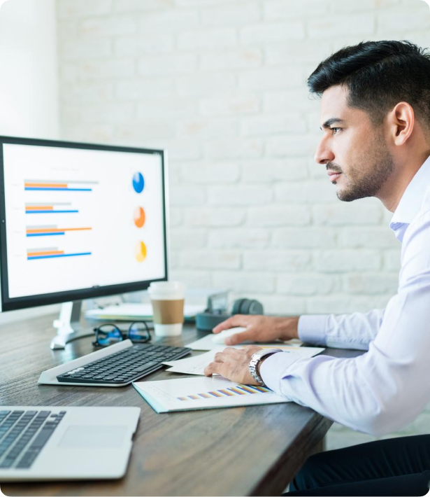 Proactive Monitoring