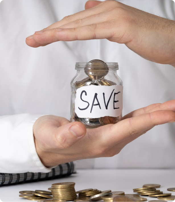 Proven Cost Savings