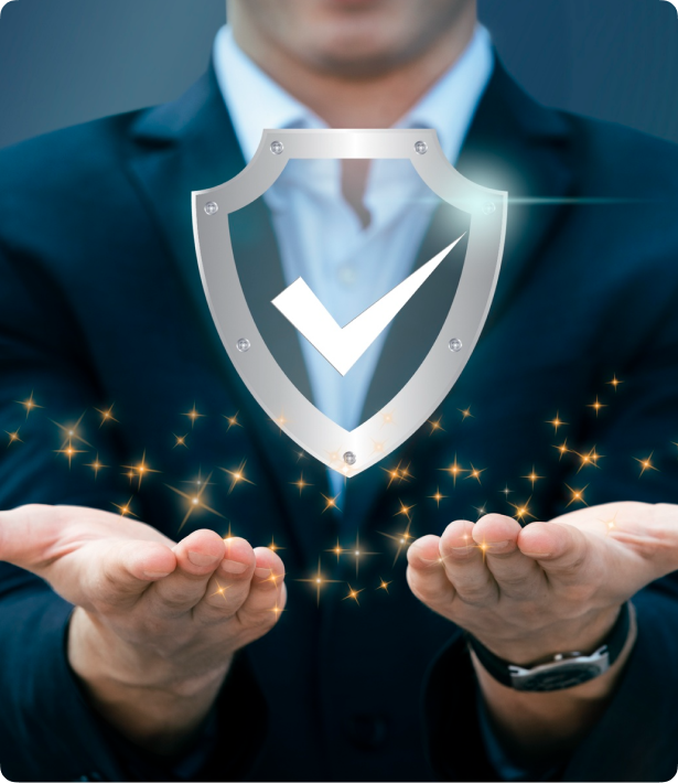 Proven Security Outcomes