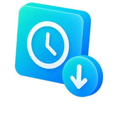 Reduced Risk Downtime