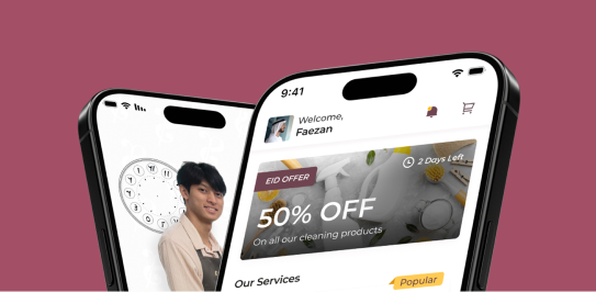 Room Services mobile res