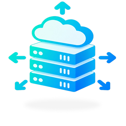 Scalable Infrastructure