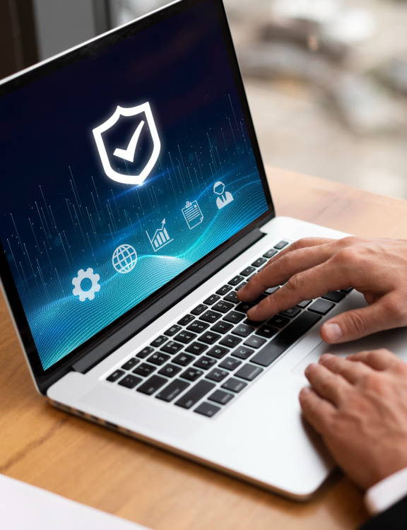 Scalable Security