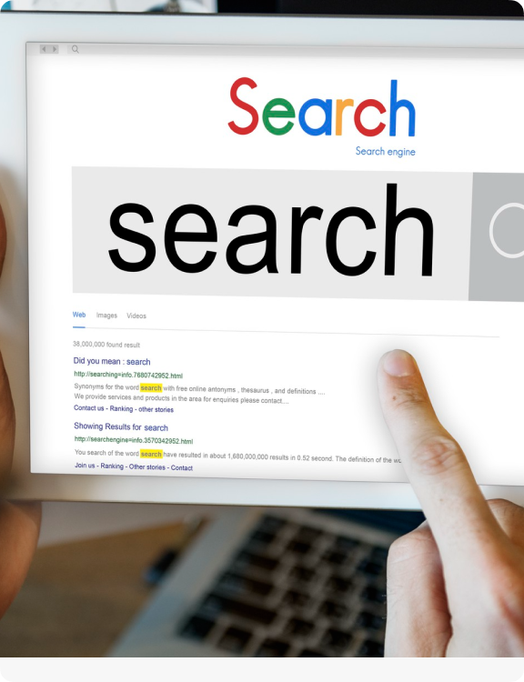 SEO digital marketing solutions