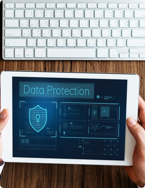 Secure & Governance Driven Automation