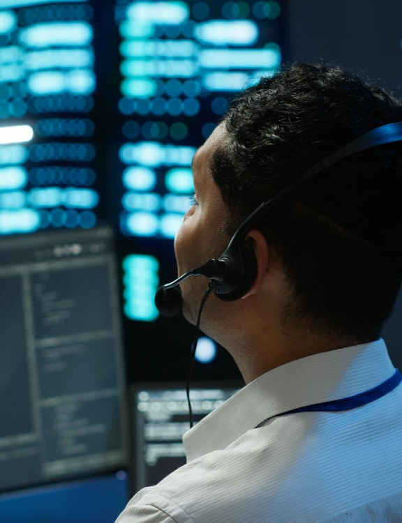 Security Monitoring & Incident Response