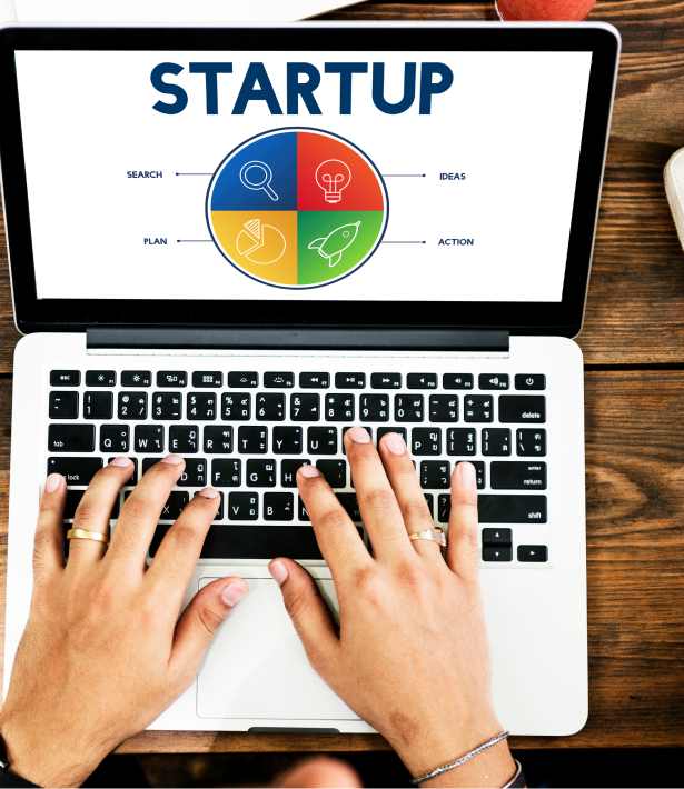 Startup-Focused Apps
