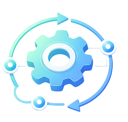Streamlined Business Processes