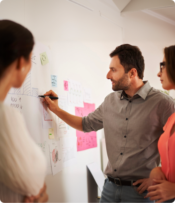 Tailored ERP Strategy