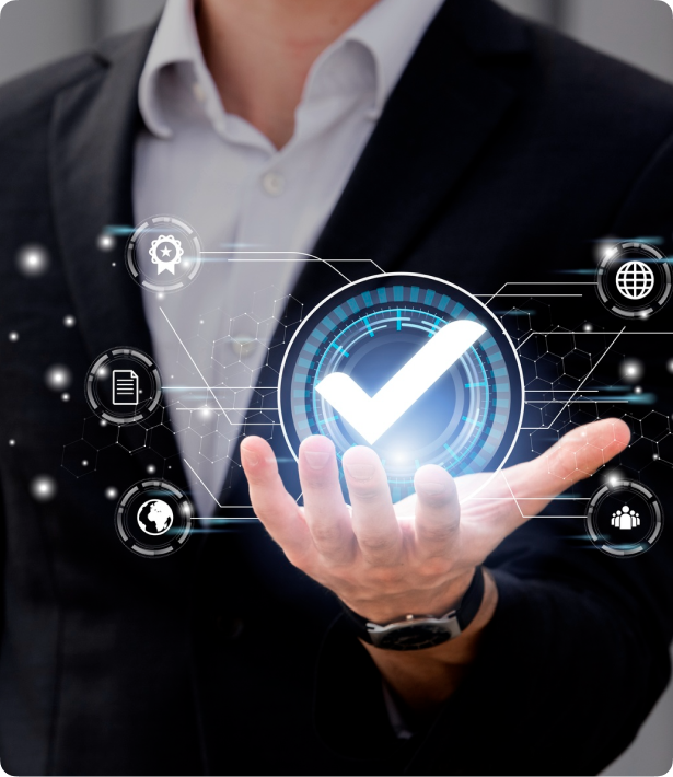 Tailored Solutions
