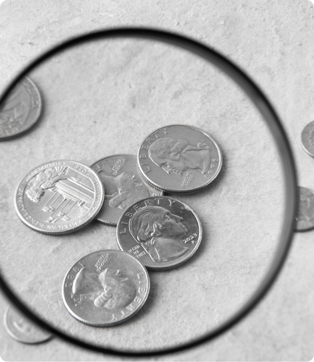 Transparent Pricing