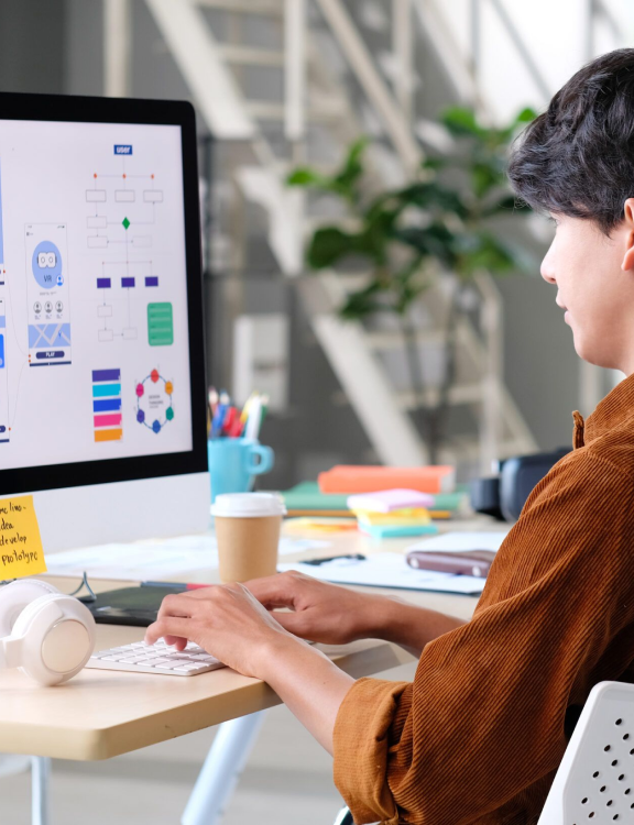 UX MVP Design
