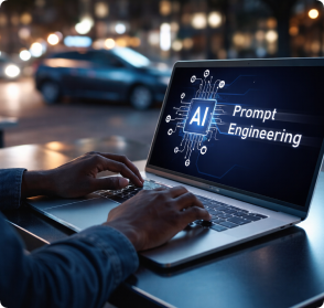 AI & Intelligent Technologies