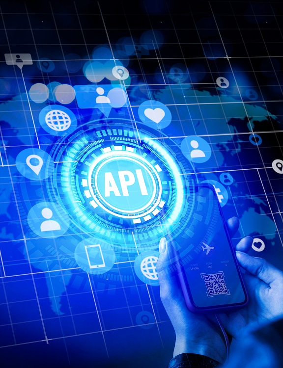 API Development & System Integration