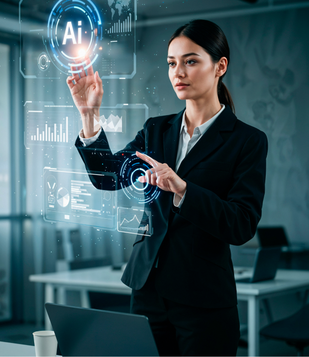 Advanced ML Models