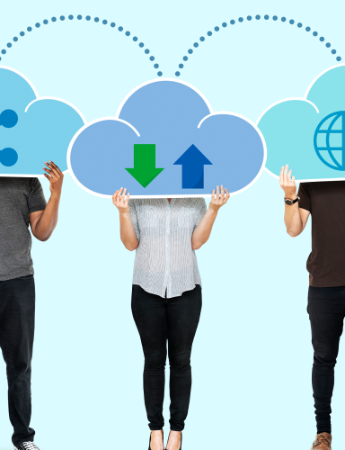 Application Re-Architecture & Migration