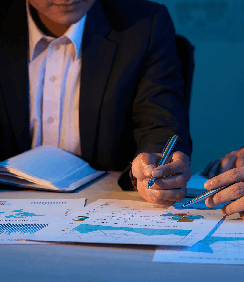 Audit-First Approach