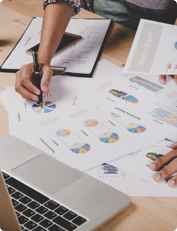 Brand Strategy & Positioning