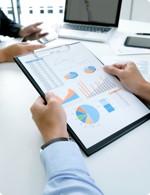 Business Analysis