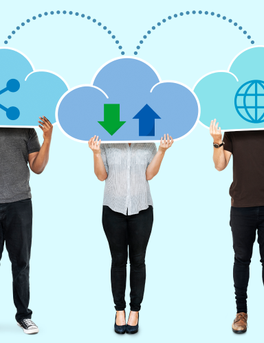 CMS Migration & Re-Platforming