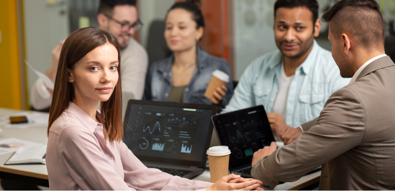 Choosing The Right Legacy System Modernization Strategies