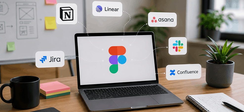 Choosing the Right UX Project Management Tools