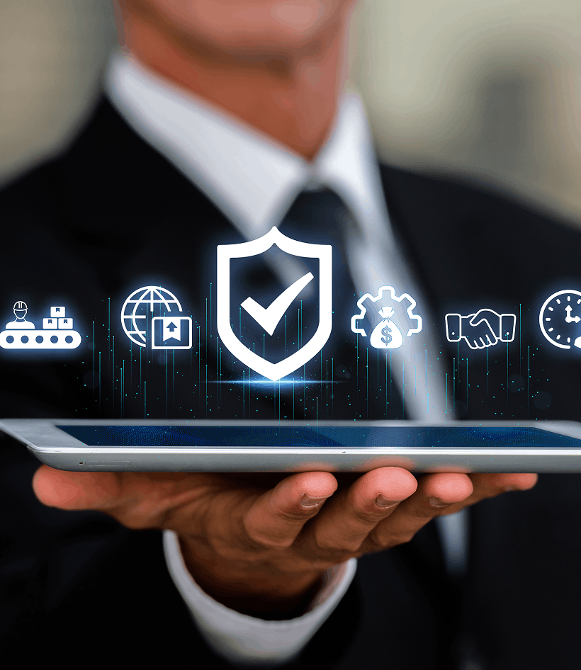 Compliance-Aware Execution