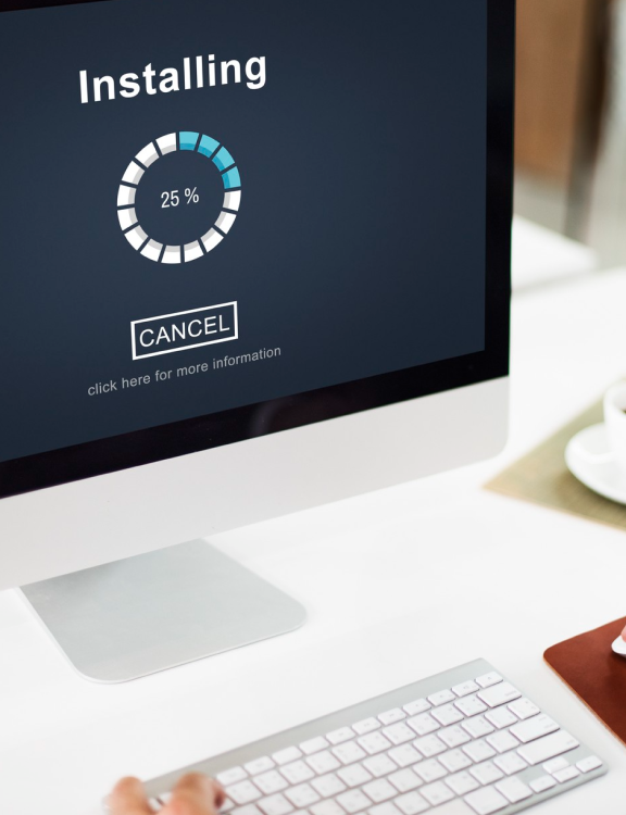 Continuous monitoring and optimization